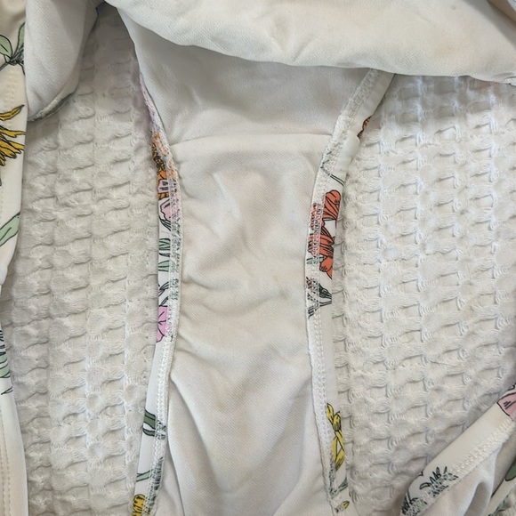 Floral Kona Sol Bikini set - Picture 10 of 10